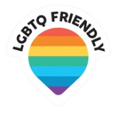 LGBTQ+ Friendly Icon for Orlando, Tattoo Shop